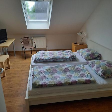 Zimmer Lummerland Brunsbuttel Bagian luar foto