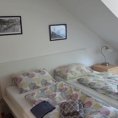 Zimmer Lummerland Brunsbuttel Bagian luar foto