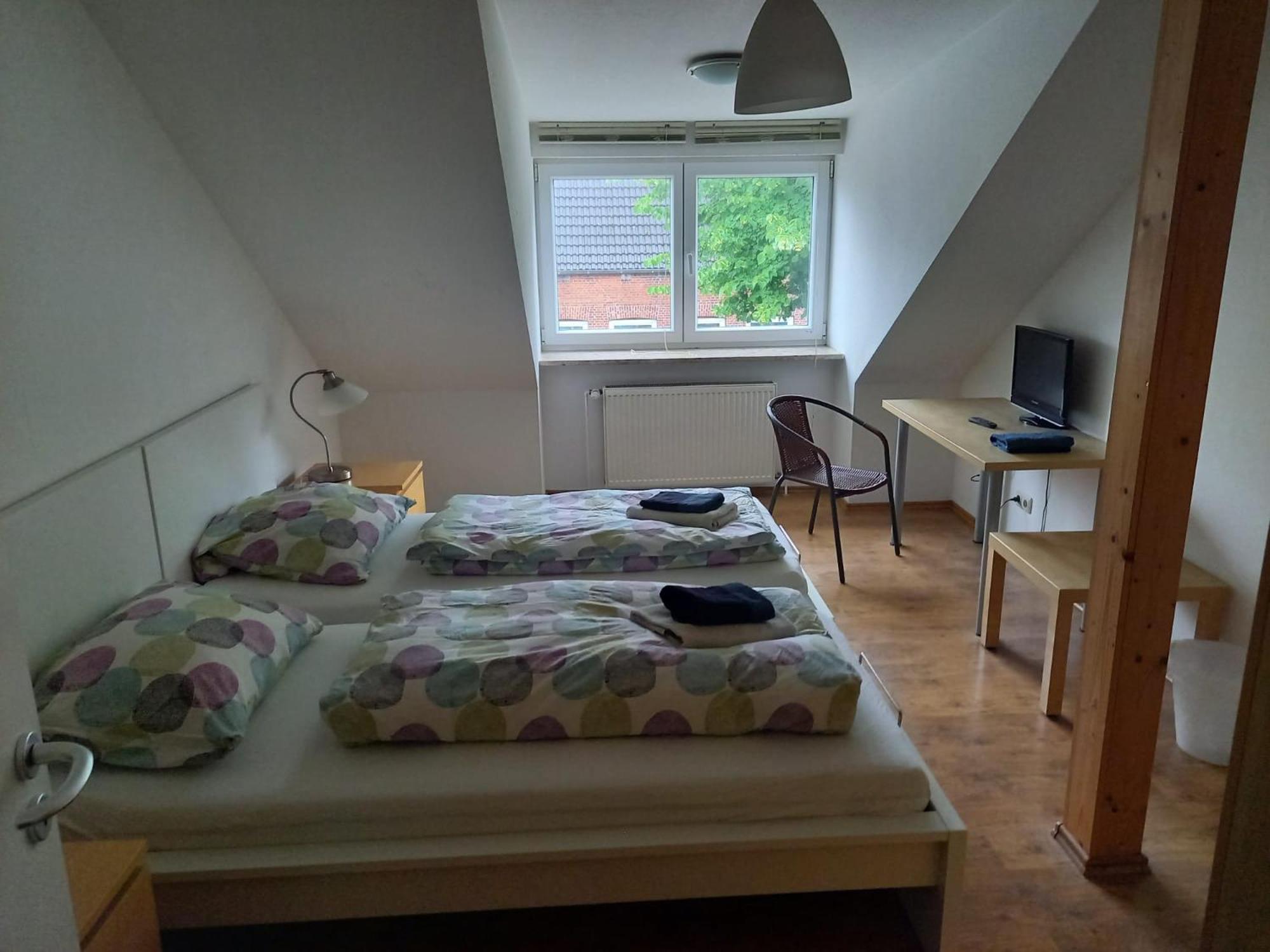 Zimmer Lummerland Brunsbuttel Bagian luar foto