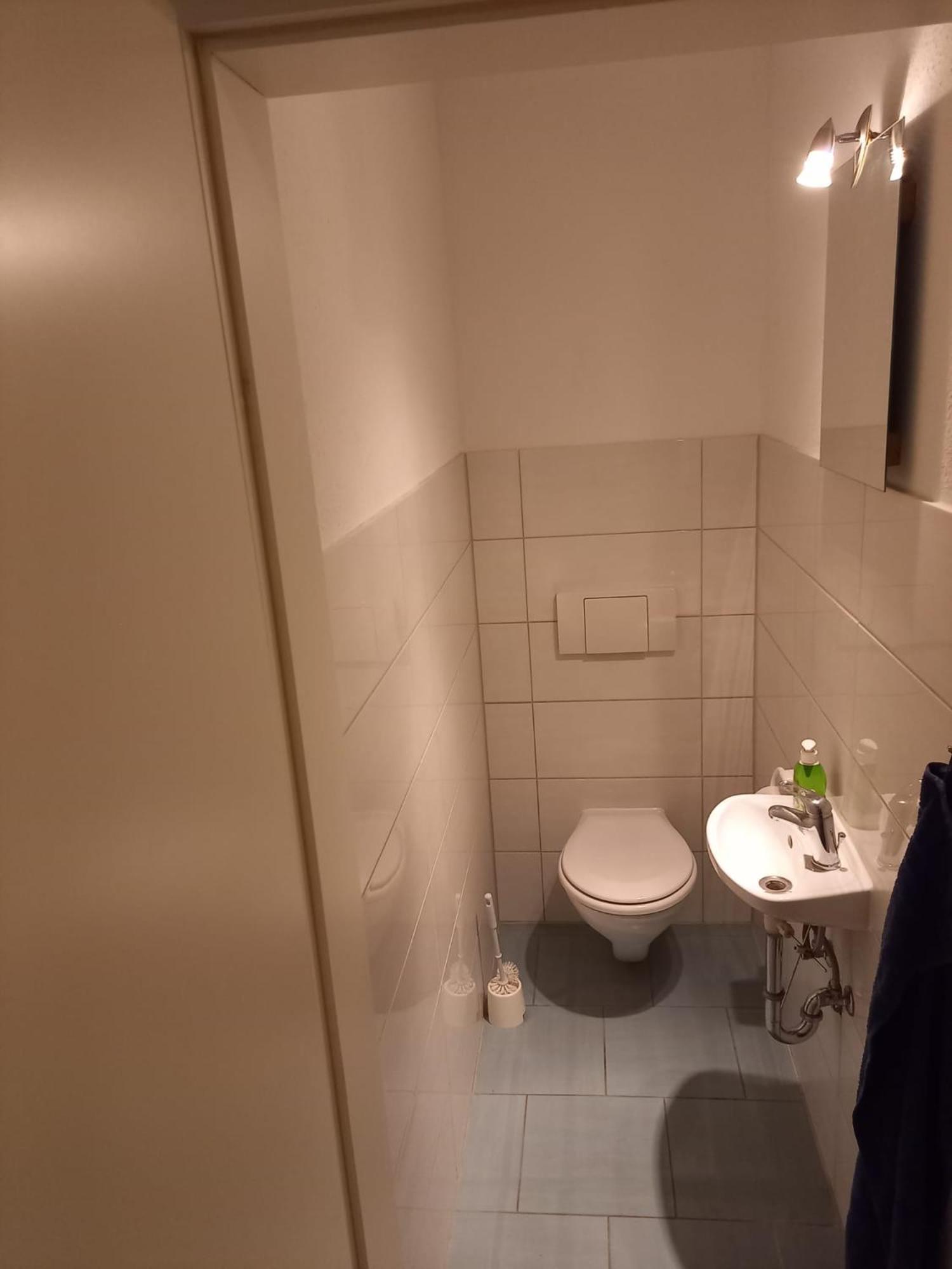 Zimmer Lummerland Brunsbuttel Bagian luar foto