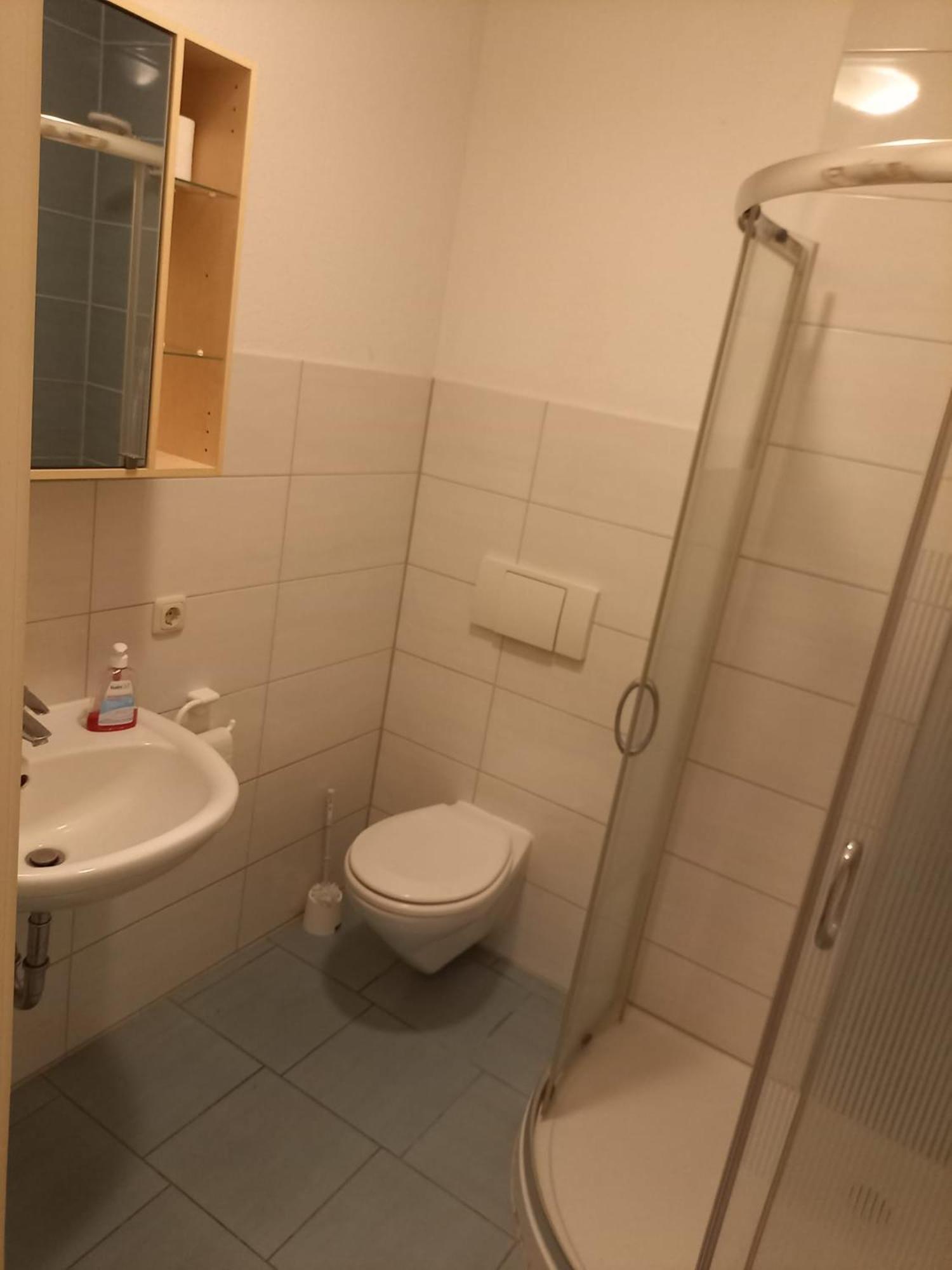 Zimmer Lummerland Brunsbuttel Bagian luar foto