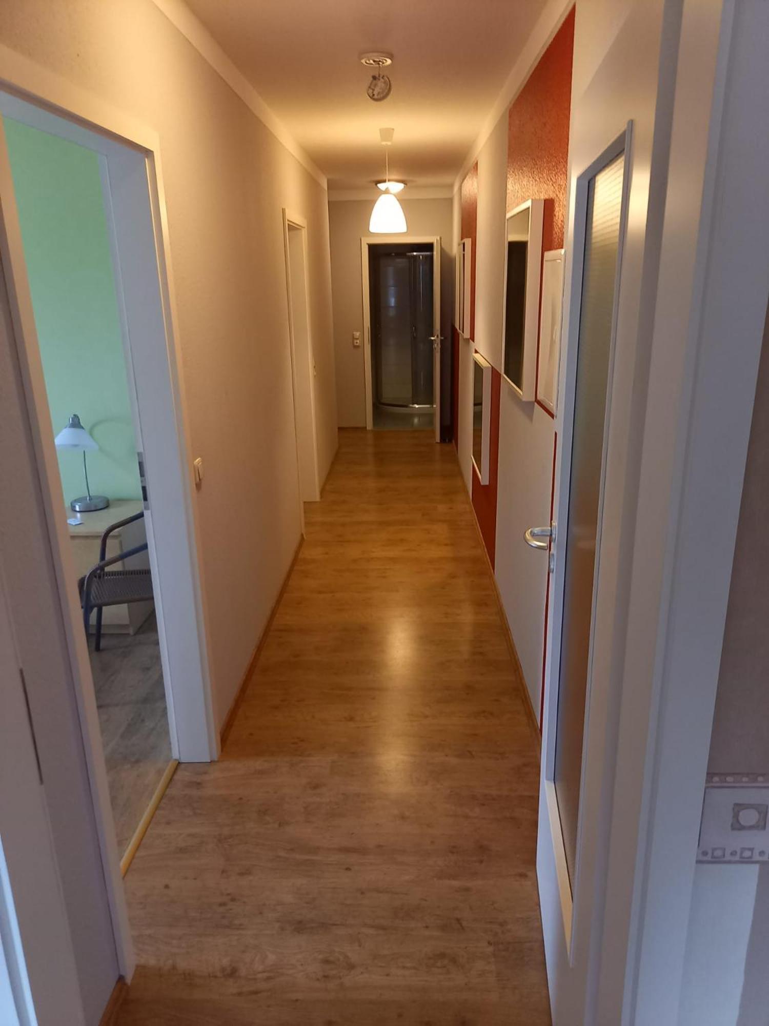 Zimmer Lummerland Brunsbuttel Bagian luar foto