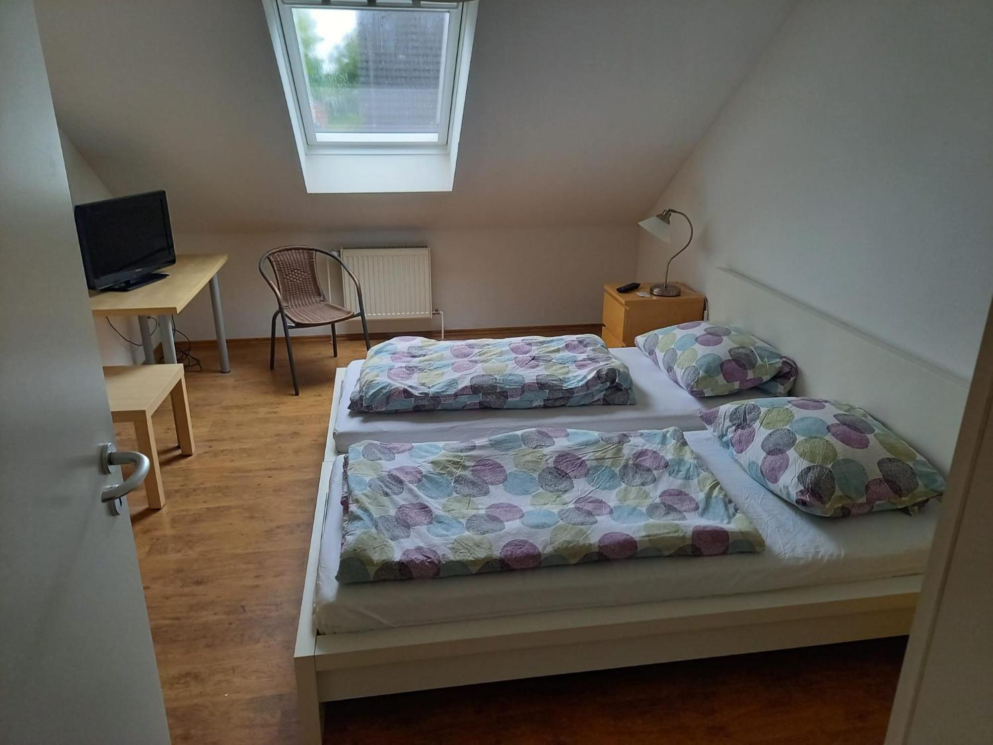 Zimmer Lummerland Brunsbuttel Bagian luar foto