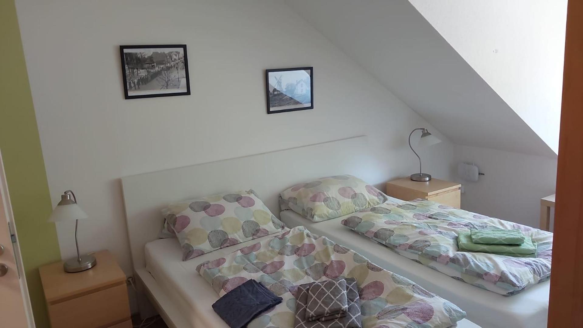 Zimmer Lummerland Brunsbuttel Bagian luar foto