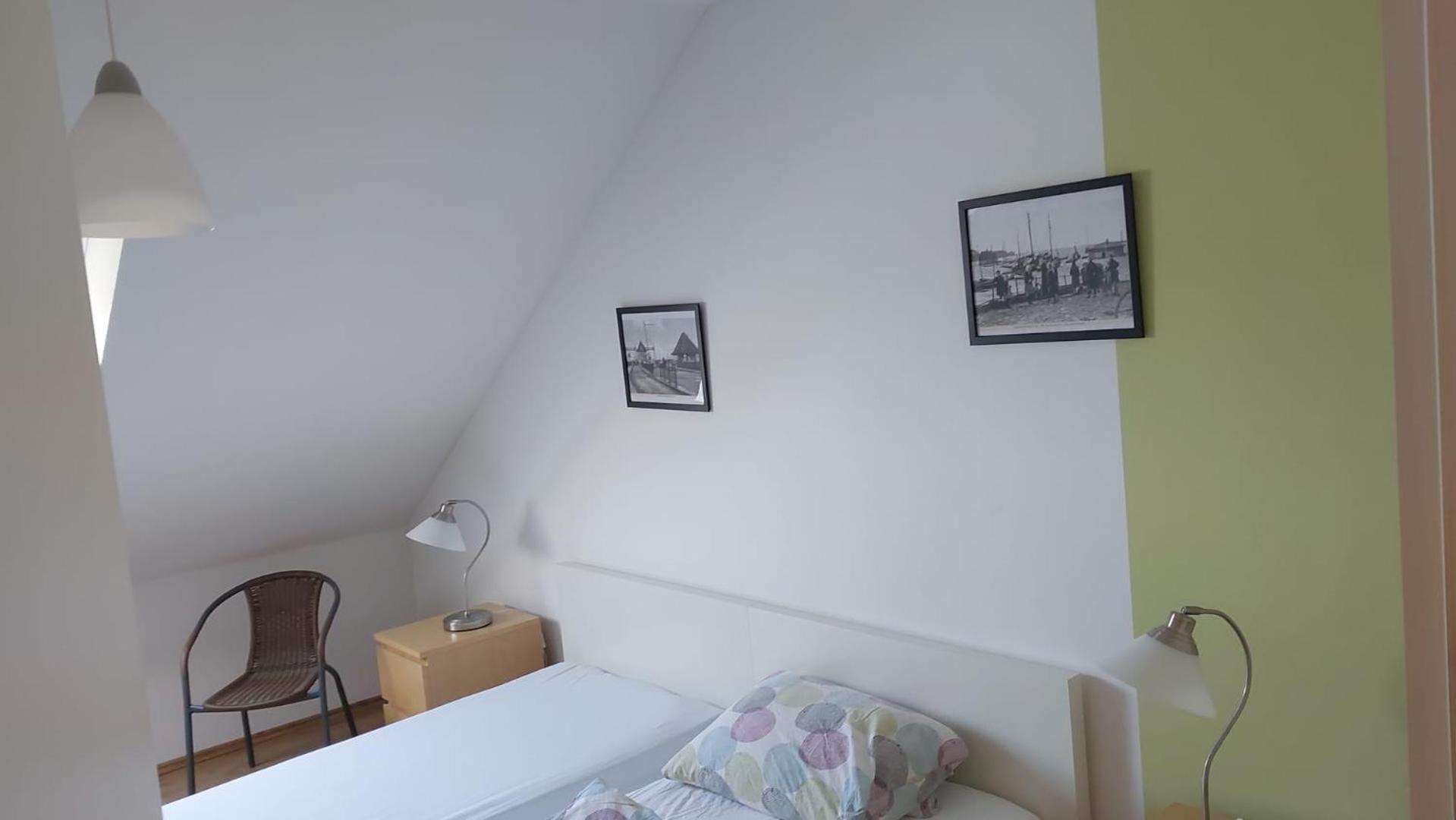 Zimmer Lummerland Brunsbuttel Bagian luar foto
