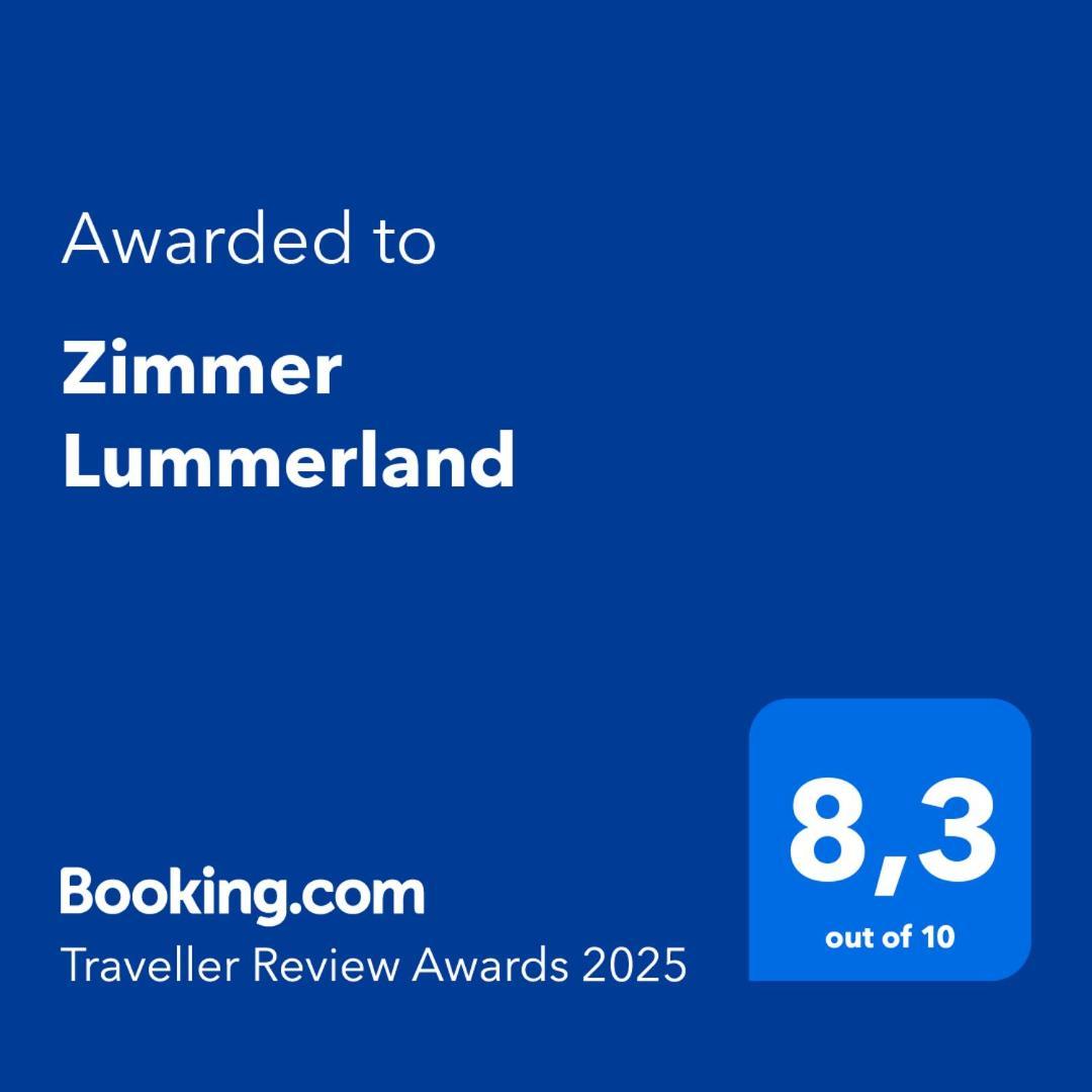 Zimmer Lummerland Brunsbuttel Bagian luar foto
